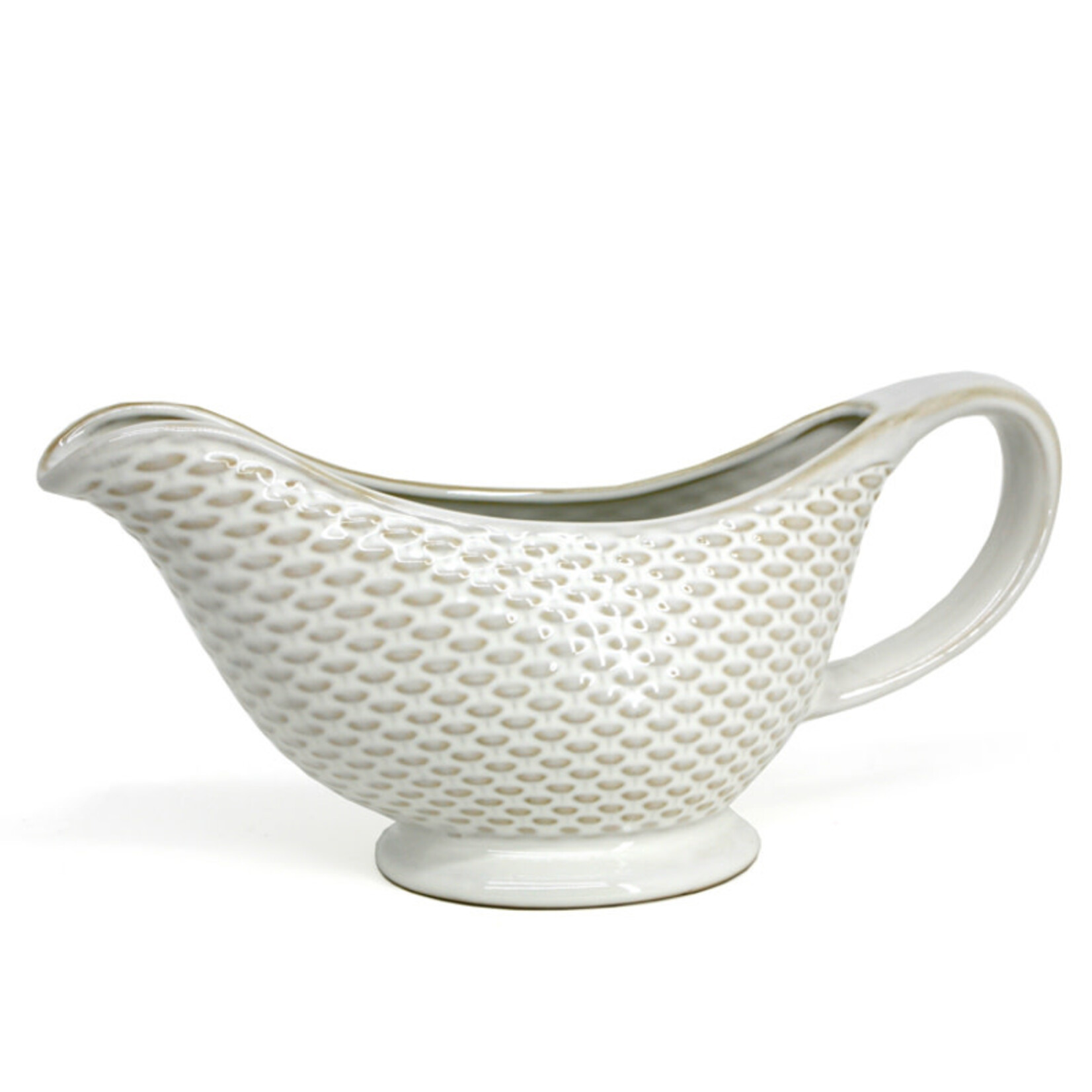 La Petite Cuisine Gravy Boat