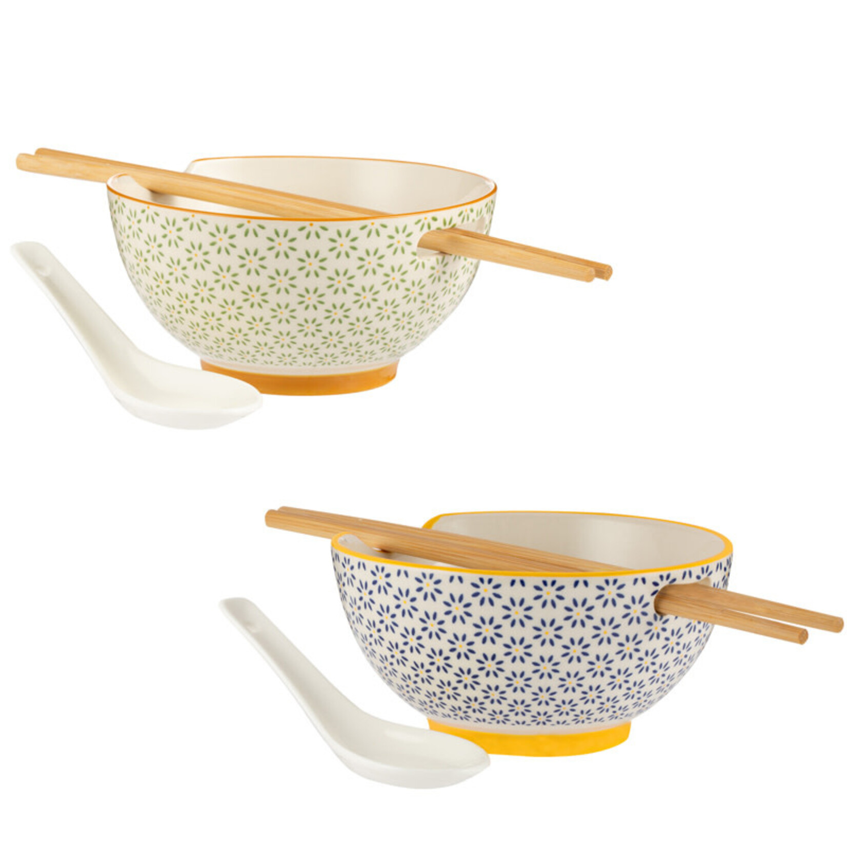 Soup/Rice Bowls