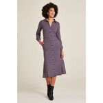 Tranquillo Long EcoVero Dress