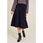 Tranquillo Corduroy Skirt