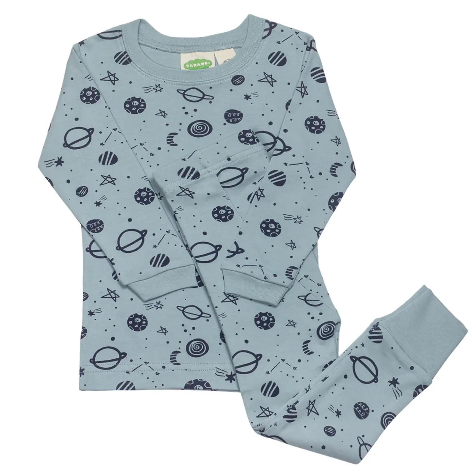 Parade Organics Space  My Jammies