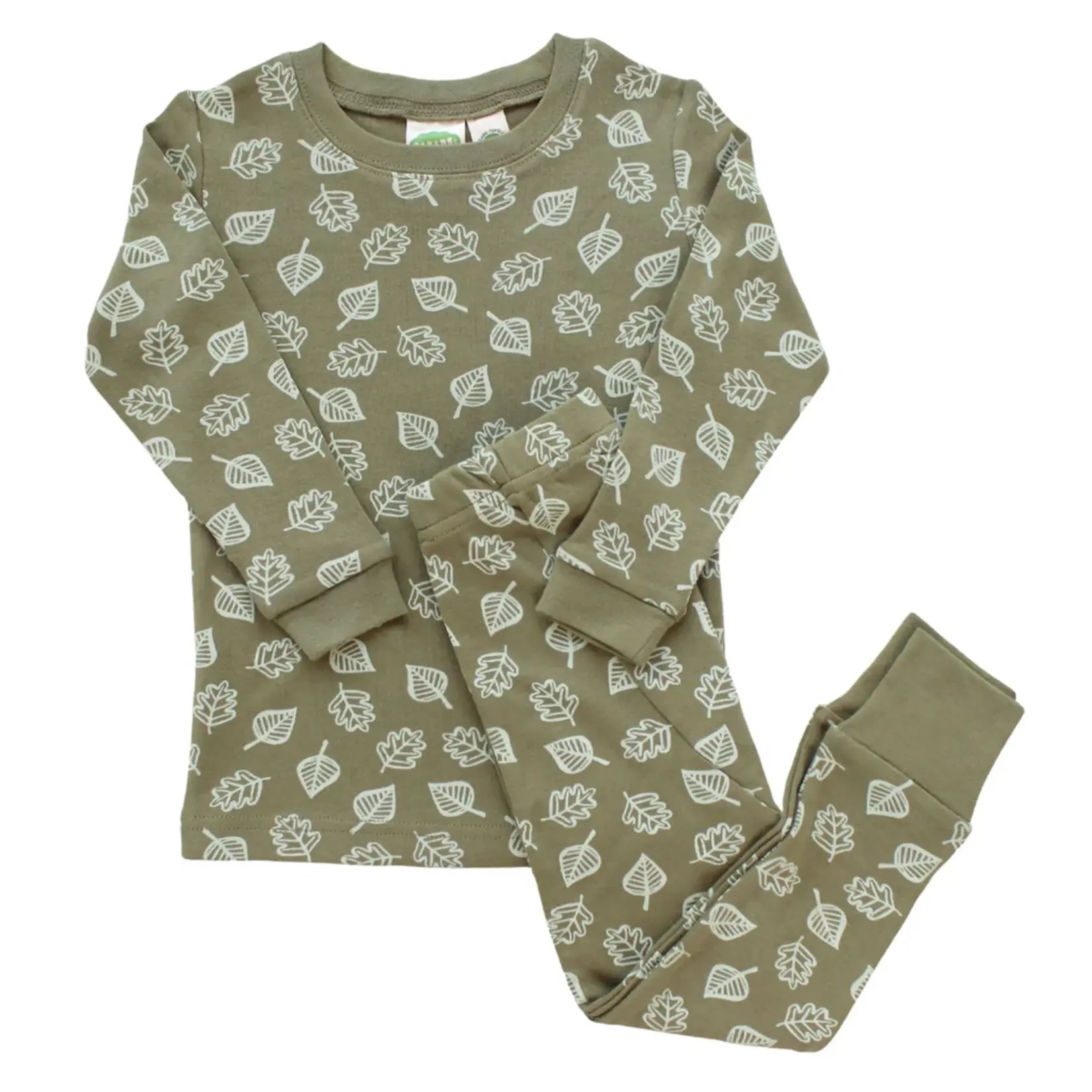 Parade Organics Olive Leaves  My Jammies