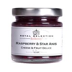 Belberry Raspberry & Star Anise Delice