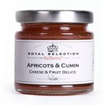 Belberry Apricot & Cumin Delice