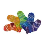 Solmates Socks Baby Prism 0-6 months