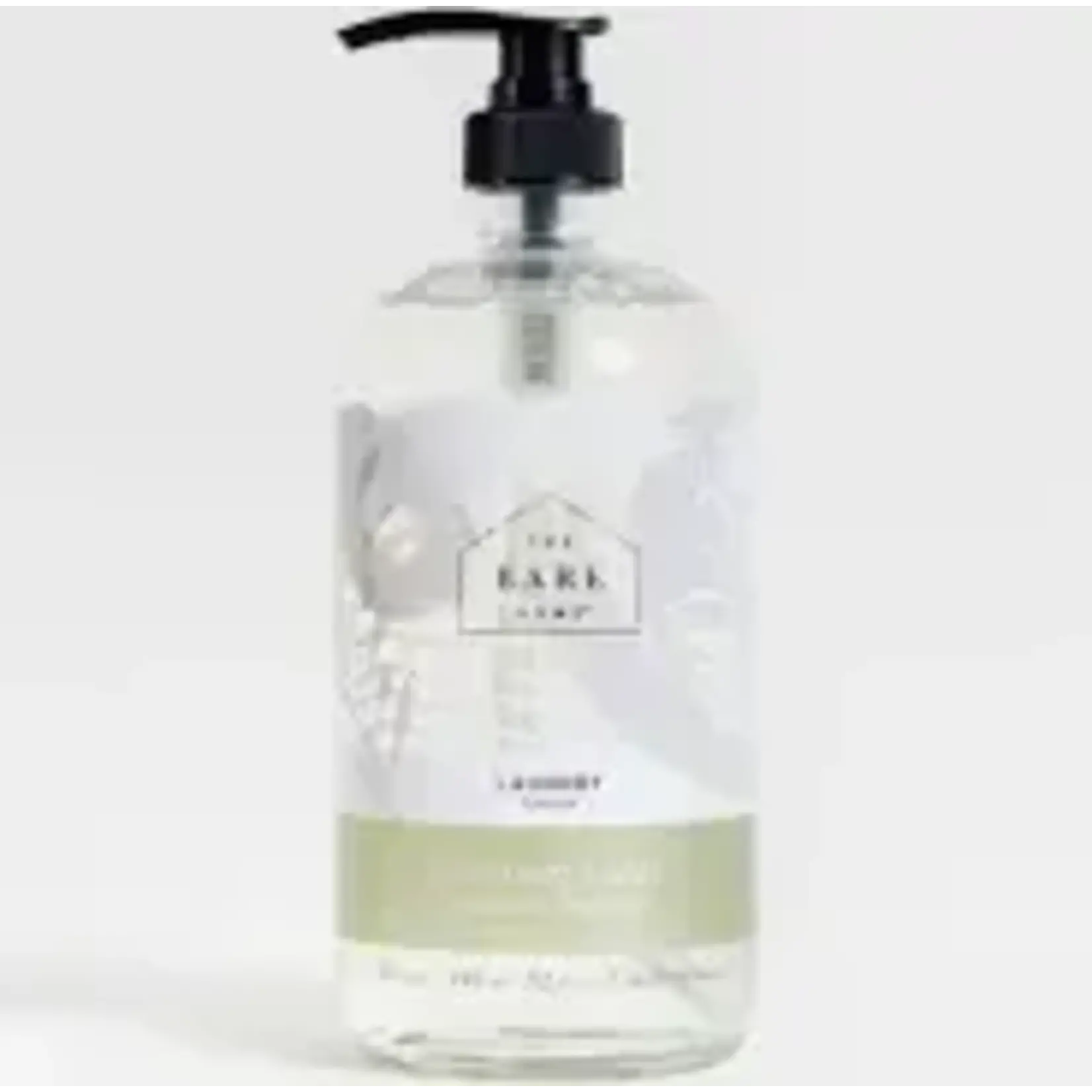The Bare Home Laundry Detergent