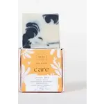 The Bare Home Shave Bar Blood Orange