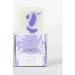 The Bare Home Shave Bar Lavender & Sage