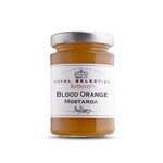 Belberry Blood Orange Mostarda
