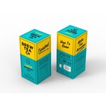 Brew Tea Co. Proper Tea Bag /Lemon Breakfast
