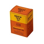 Brew Tea Co. Proper Tea Bag /Cinnamon Breakfast