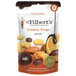 Mr. Filbert's Chocolate Orange Nut Mix