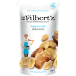 Mr. Filbert's Simply Sea Salt Mixed Nuts