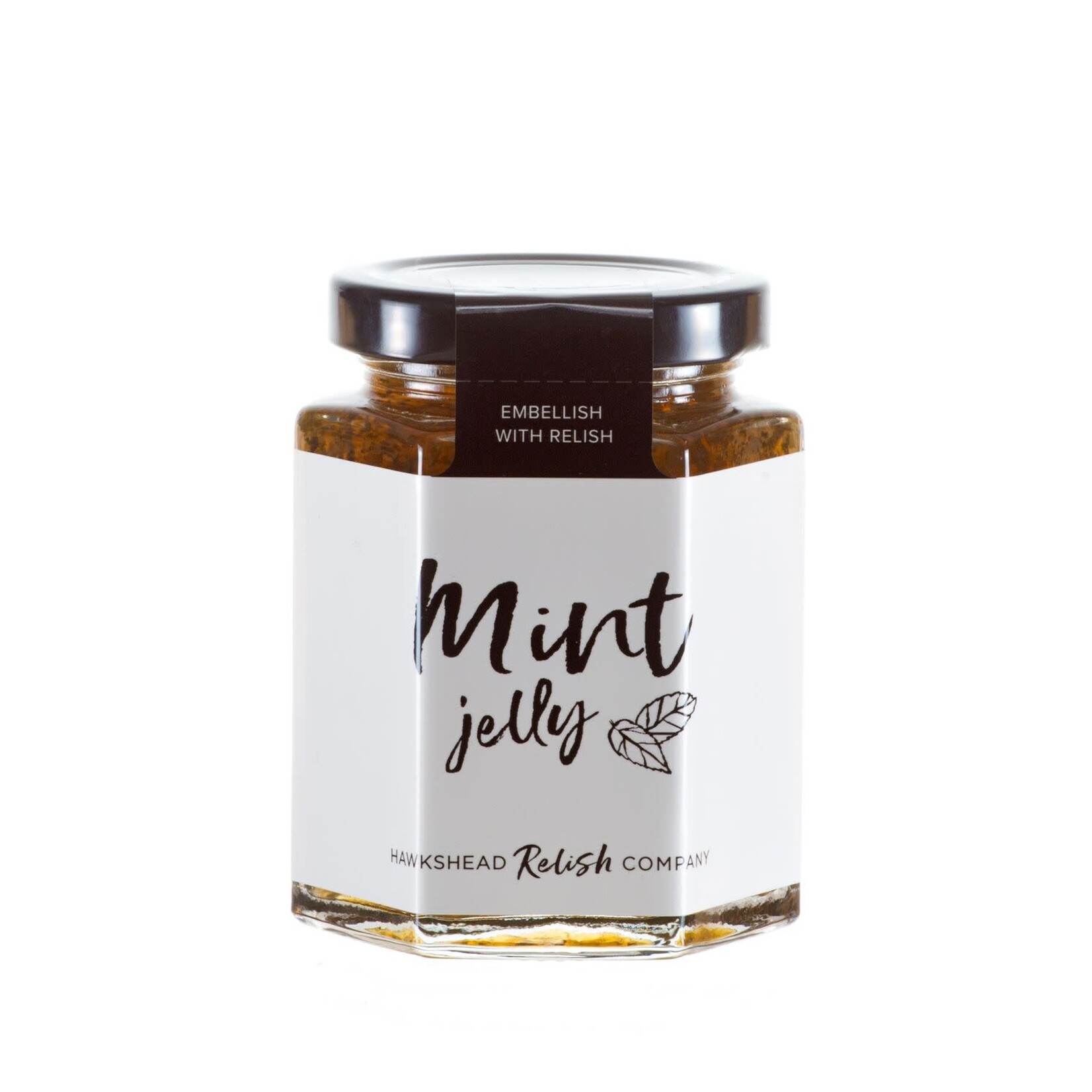 Hawkshead Relish Mint Jelly