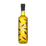 Silver & Green Extra Virgin Olive Oil