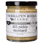 Terrapin Ridge Dill Pickle Mustard