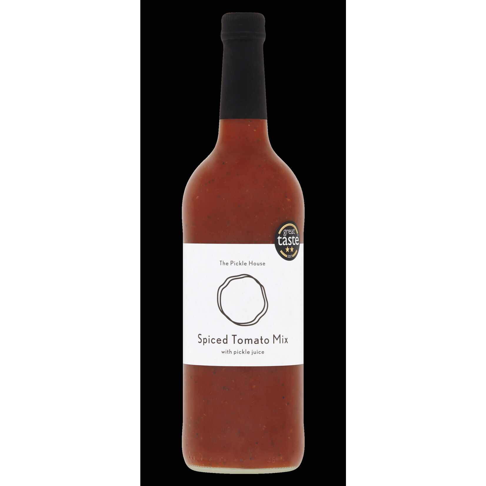 Pickle House Spiced Tomato Mix