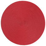 Danica Place mat Disko Chili