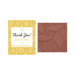 Jacek Chocolate Couture Thank You Bar
