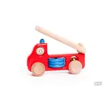 Bajo Fire Engine