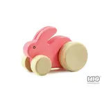 Bajo Pink Small Rabbit