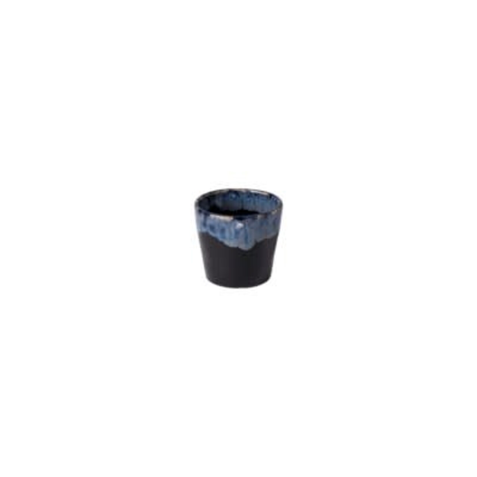 Grespresso Black Espresso cup