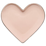 Danica Heart Shaped Dish