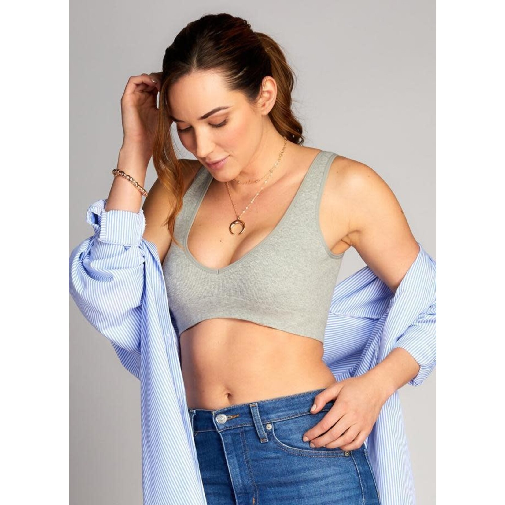 C'est Moi C'est Moi Bralette