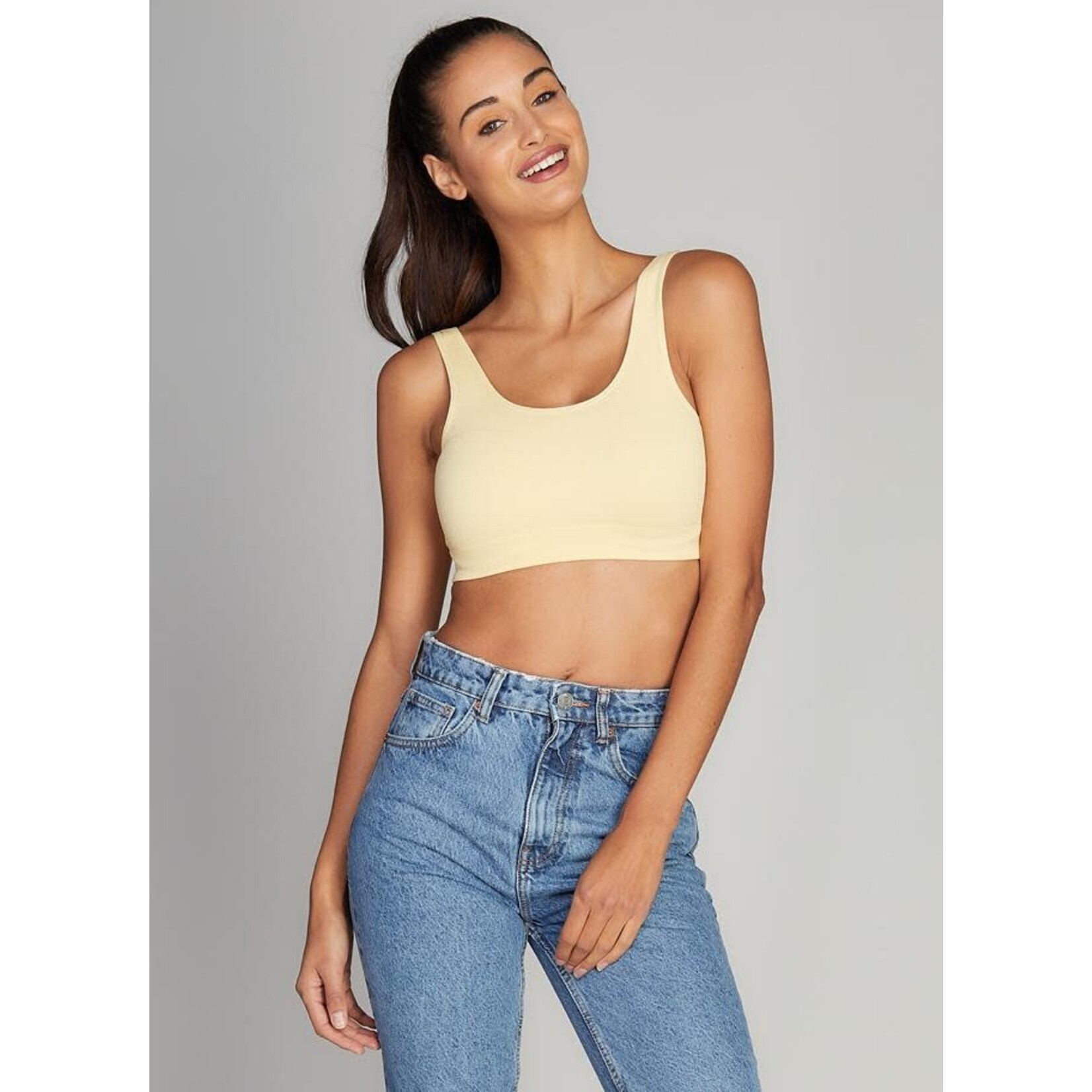 C'est Moi C'est Moi Bralette