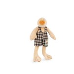 Moulin Roty Amedee Duck  Soft Toy 20cm
