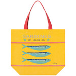 Danica Del Mar Tote Bag
