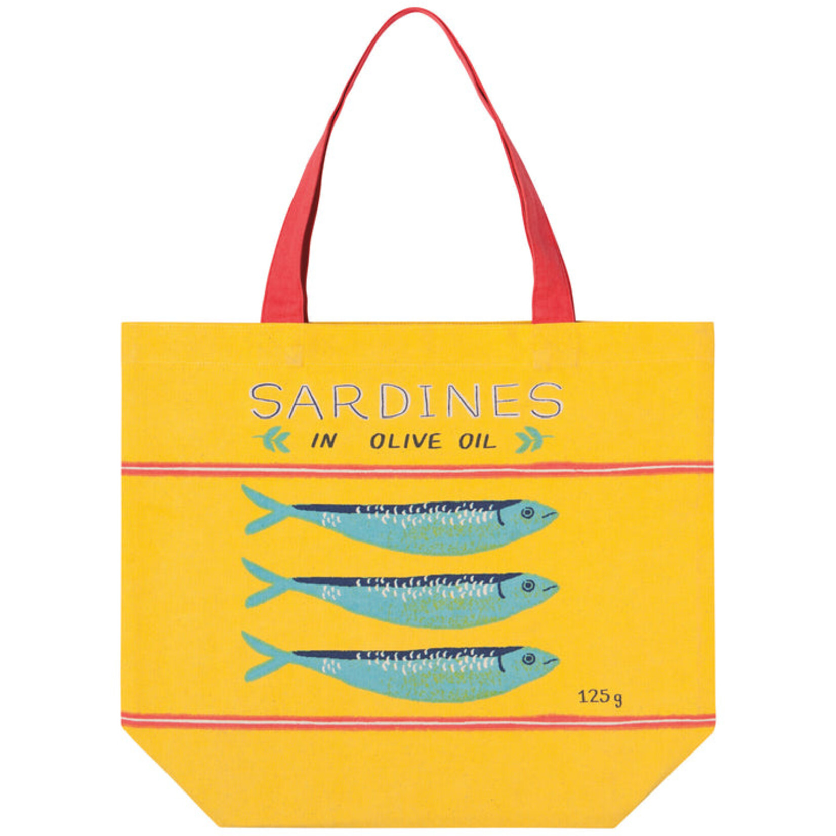 Danica Del Mar Tote Bag