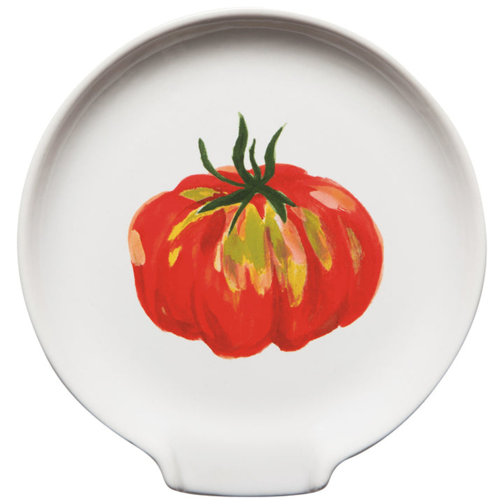 Danica Heirloom Tomatoes Spoon Rest