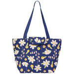 Danica Full Bloom Fold up Tote