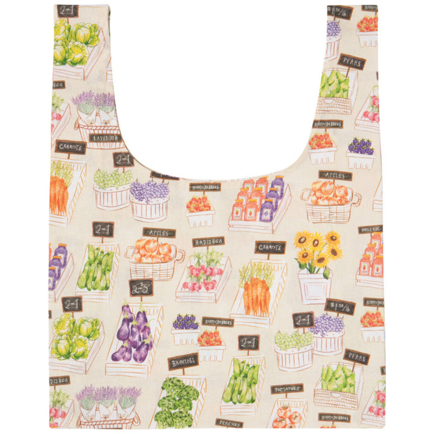 Danica Grocery Bag