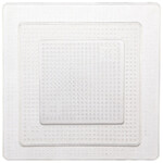 Danica Clear Silicone Stretch Wrap
