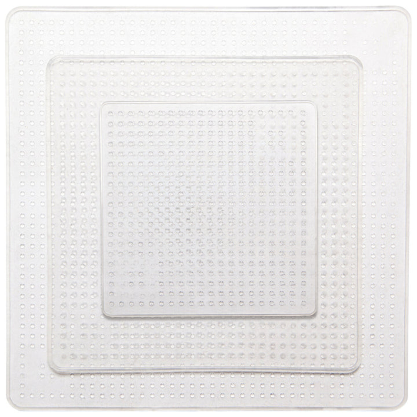 Danica Clear Silicone Stretch Wrap