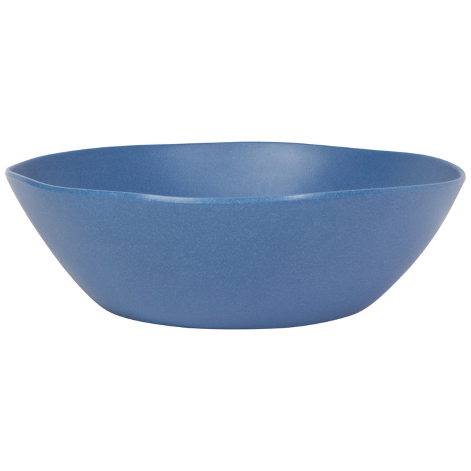 Danica Marine Blue Fresco Serving Bowl