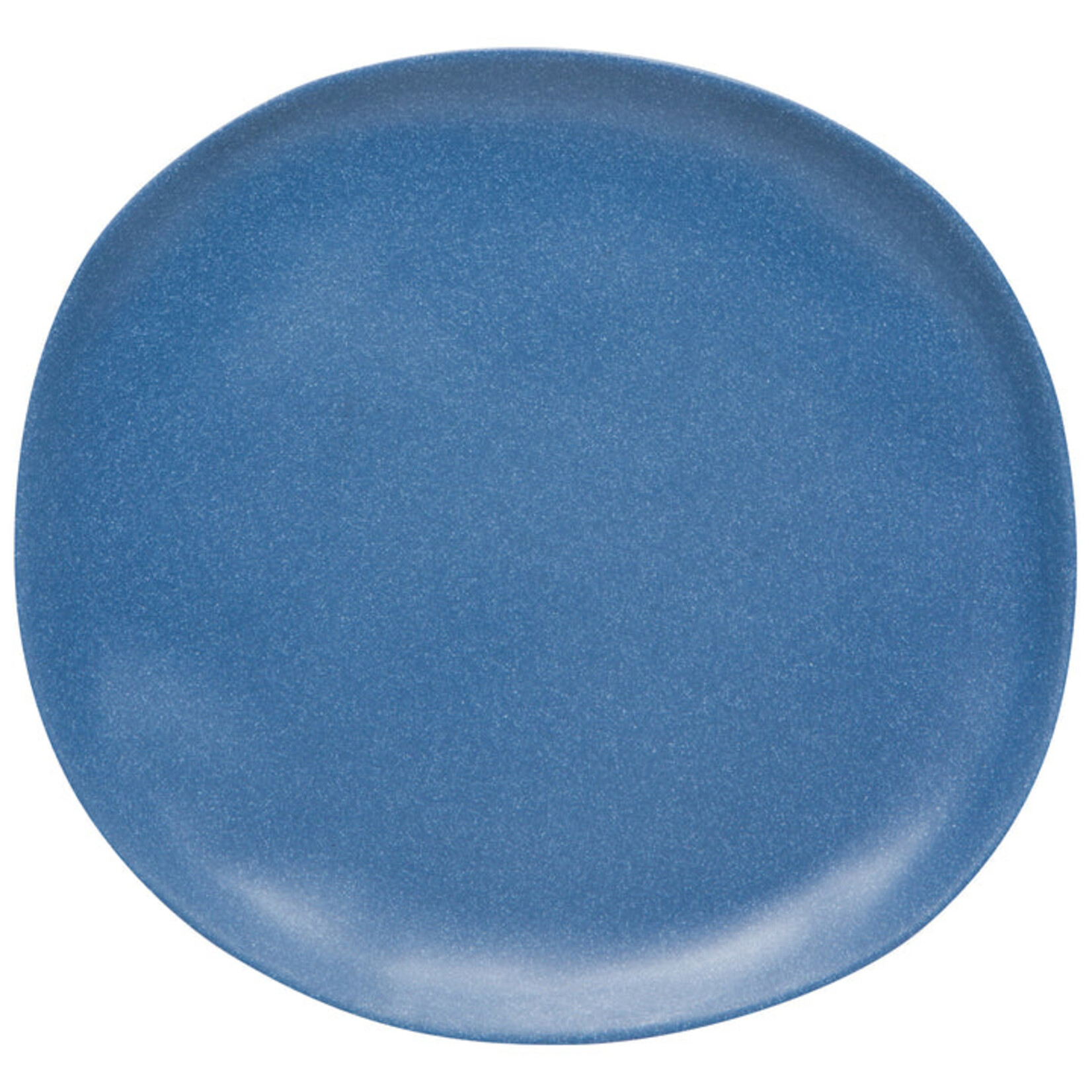 Danica Blue Marine Fresco Side Plate