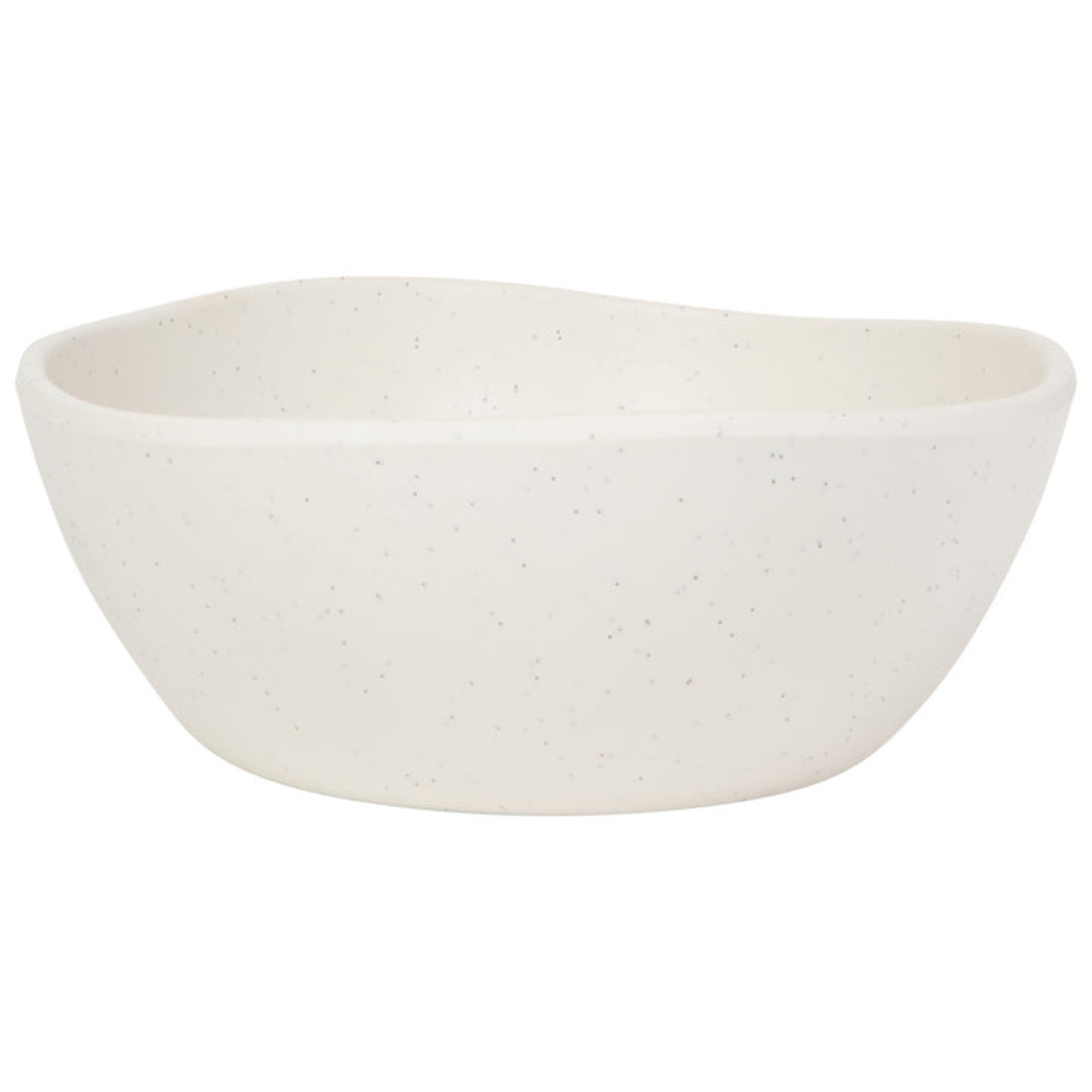 Danica Vanilla Bean Fresco Serving Bowl