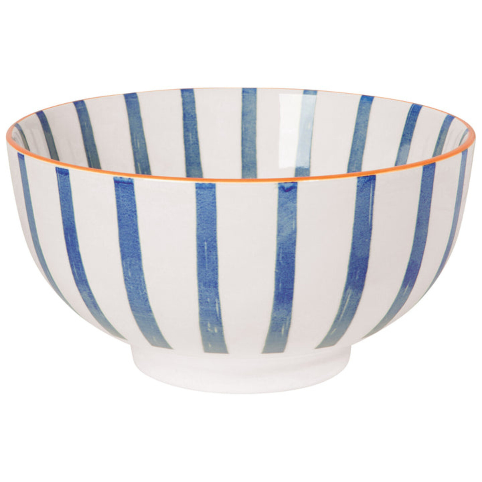 Danica Citrus Burst Stamped Bowl 6