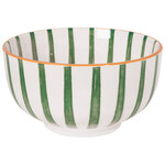 Danica Citrus Burst Stamped Bowl 4.5