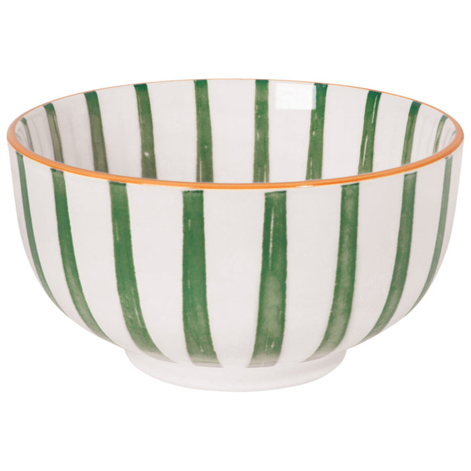 Danica Citrus Burst Stamped Bowl 4.5