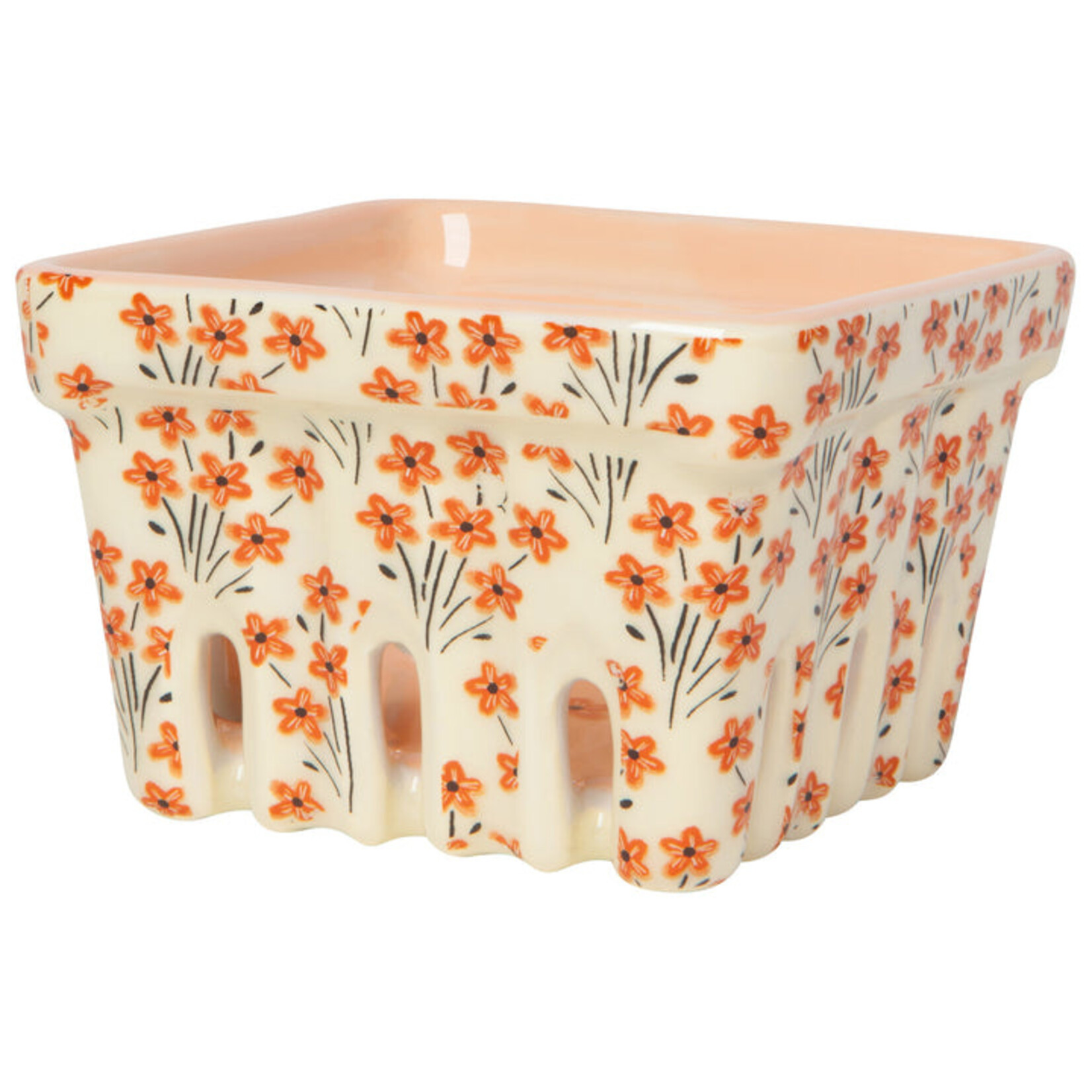 Danica Berry Basket
