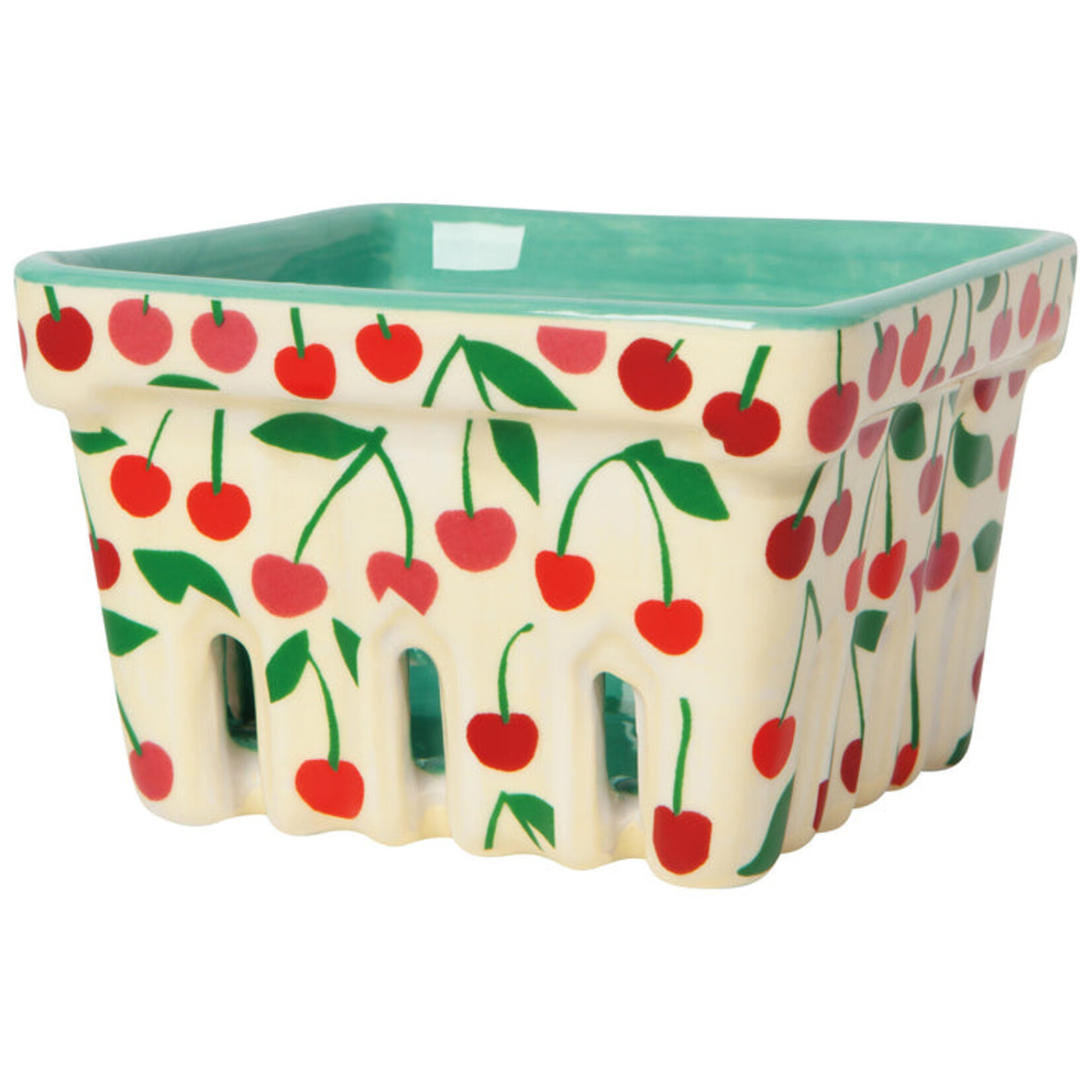 Danica Berry Basket