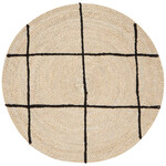 Danica Trellis Seagrass Placemat