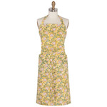 Danica Apron Block Clematis