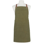 Aprons Mason Olive Branch