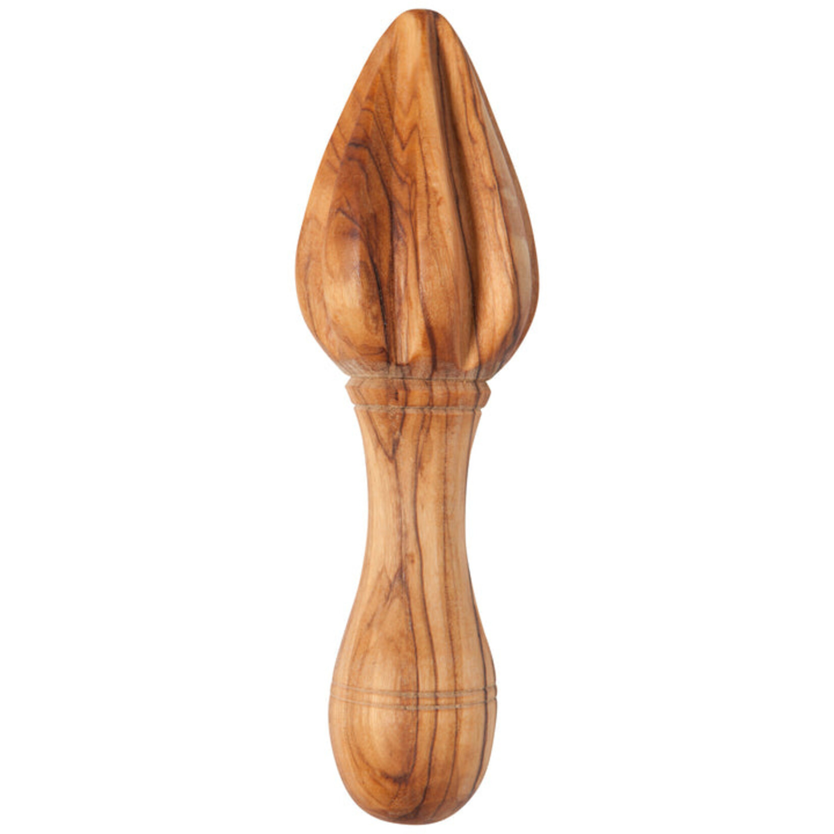 Danica Olive Wood Citrus Reamer