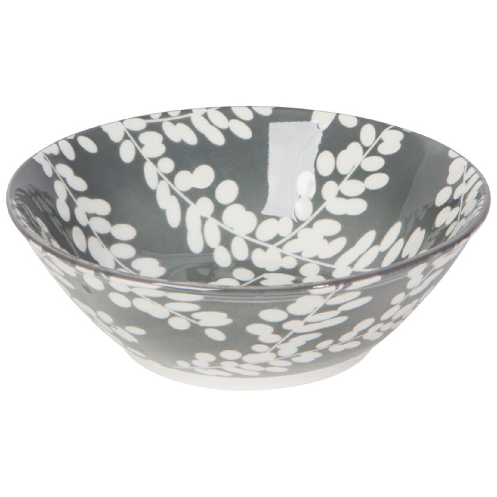 Danica Imperial Cress Stamped sm bowl 5.5